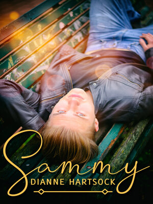 cover image of Sammy